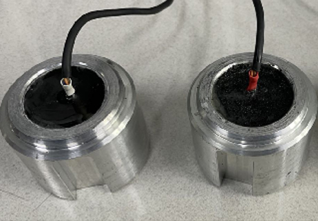 灌封加速度传感器